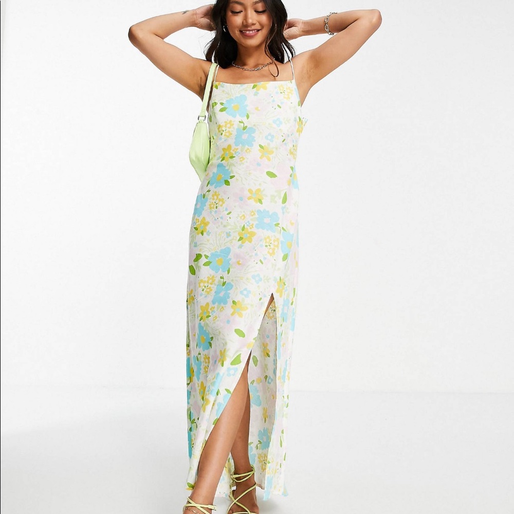 ASOS design size 8